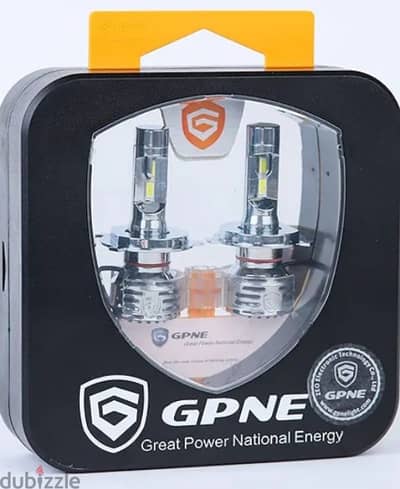 LED Gpne