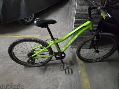 Fuji American bicycle for sale