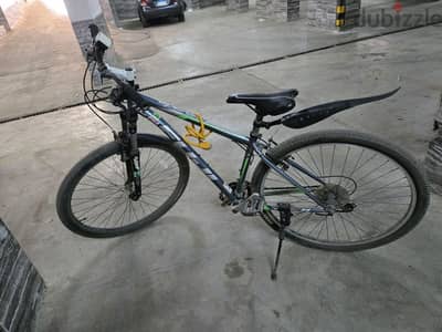 American bike for sale brand Fuji
