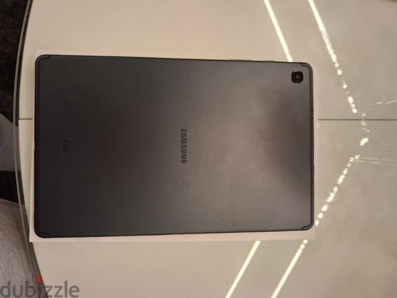 Galaxy Tab S6 Lite (2024) 1