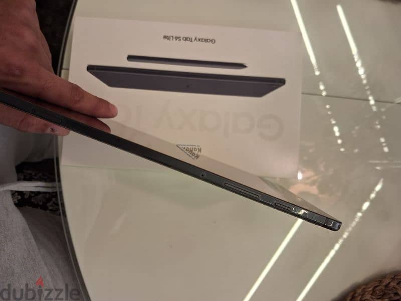 Galaxy Tab S6 Lite (2024) 2