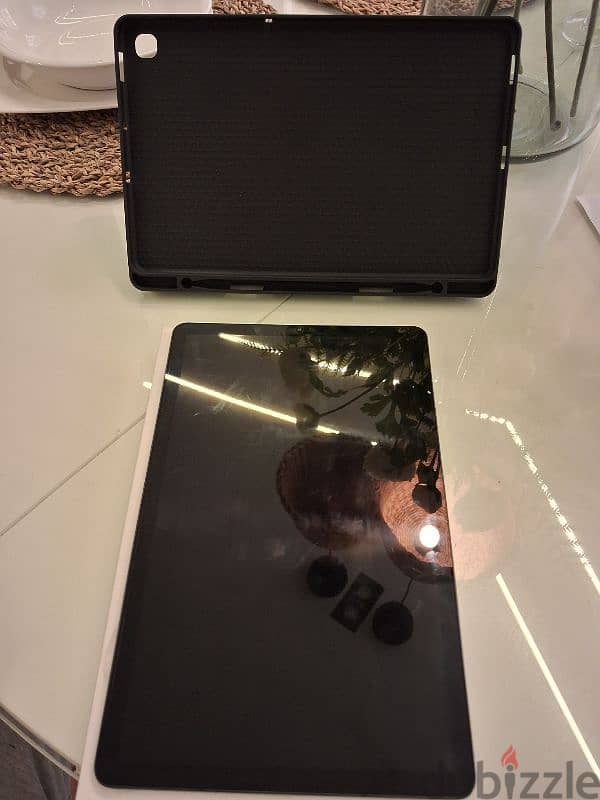 Galaxy Tab S6 Lite (2024) 3