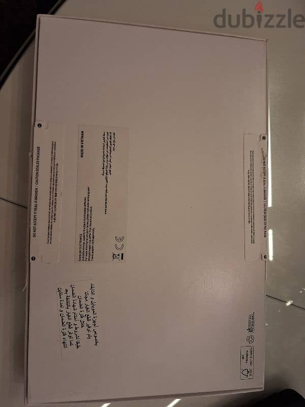 Galaxy Tab S6 Lite (2024) 5