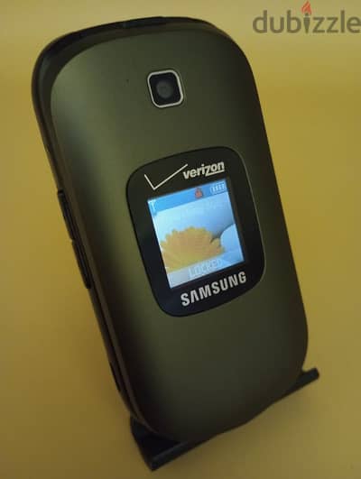 بدون شريحه وارد امريكا يشتغل خارج مصر فقط Samsung SGH-U365
