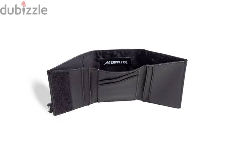 Arij Tri wallet 1