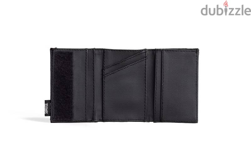 Arij Tri wallet 2