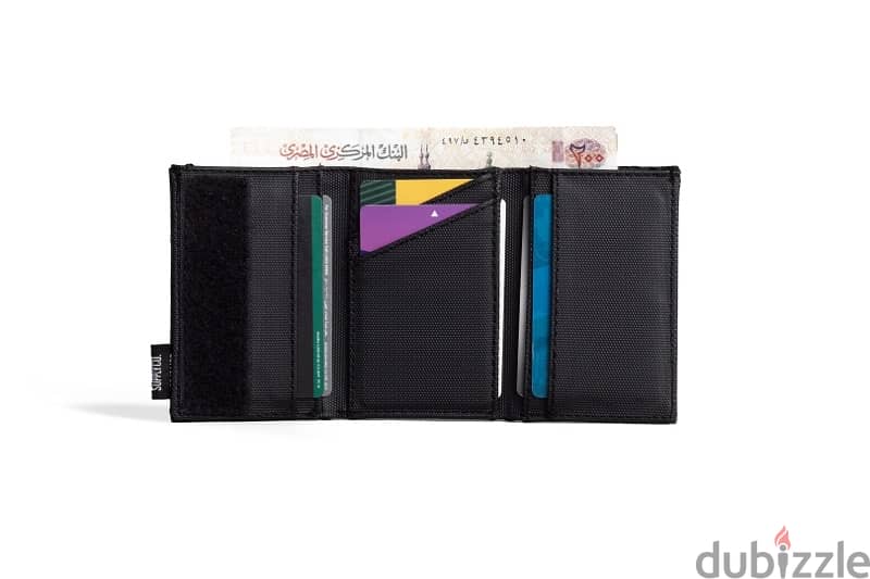 Arij Tri wallet 4