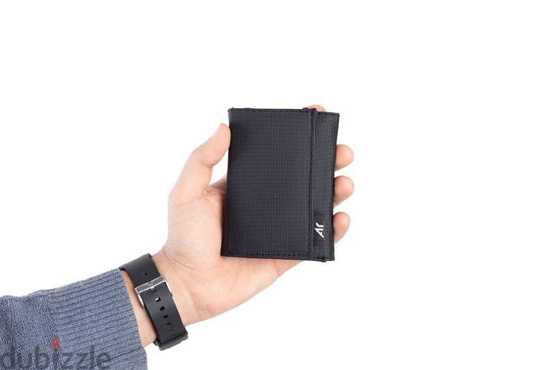 Arij Tri wallet 7
