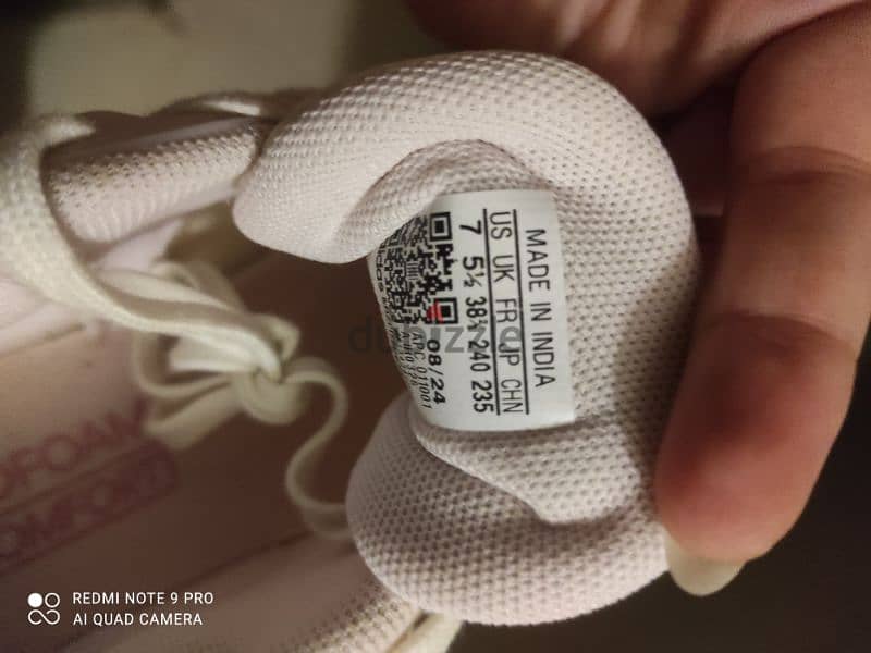 adidas cloud foam 4