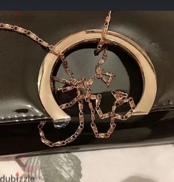 Bolso de mano