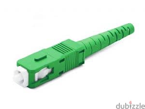 APC Connector 1