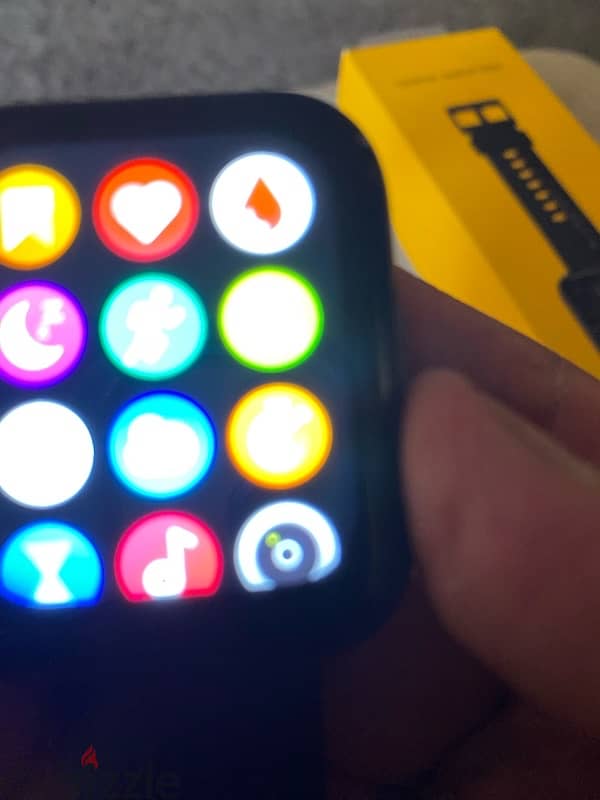 realme 2 pro smart watch 2
