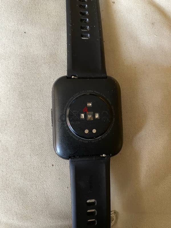 realme 2 pro smart watch 3