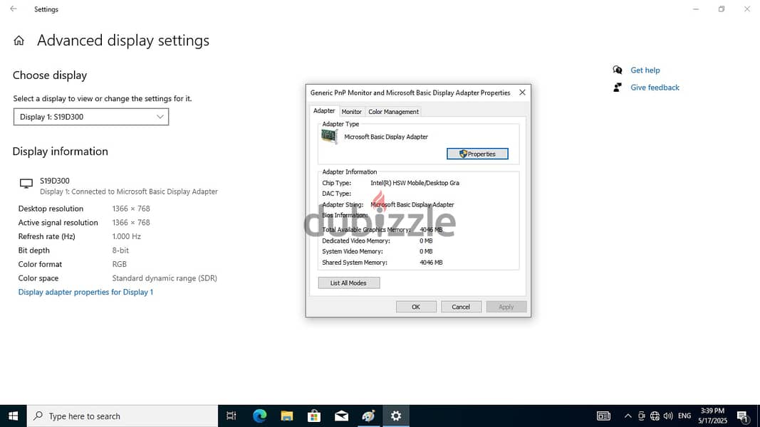 Dell Optiplex 3050 2