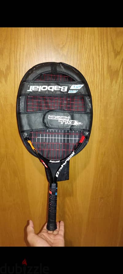 Babolat tennis racket junior