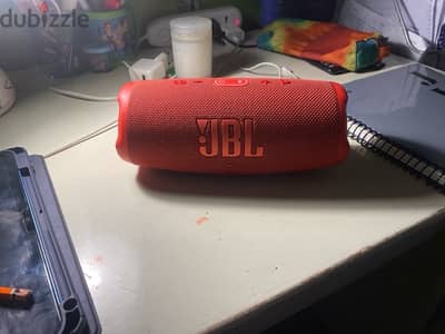 jbl charge 5