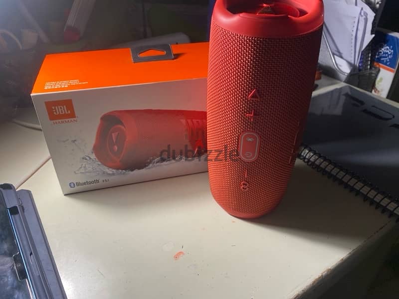jbl charge 5 4