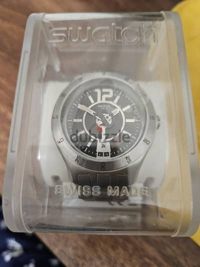 New Swatch watch ( original )