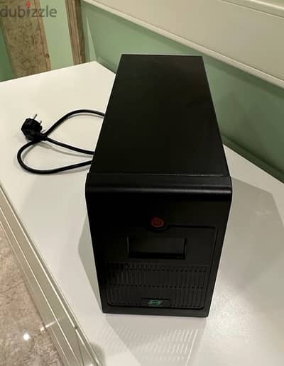 UPS uninterupted power supply