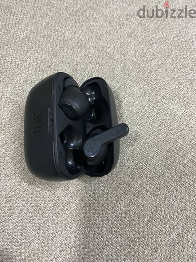 JBL airpods
