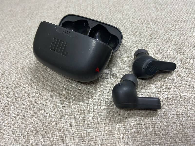 JBL airpods 1