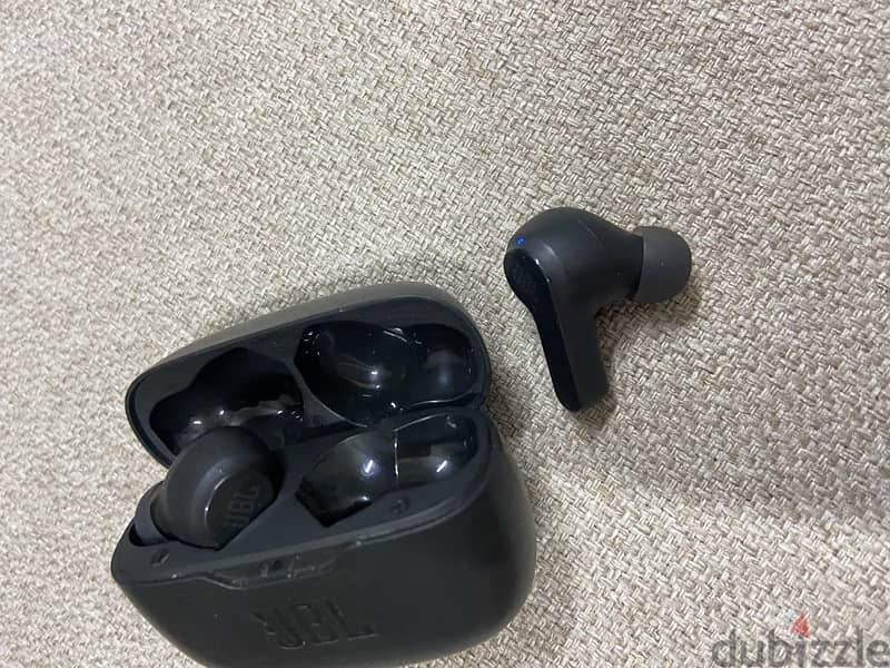 JBL airpods 5