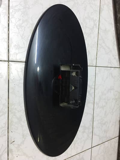 قاعده شاشه تليفزيون