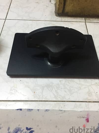 قاعده شاشه تليفزيون