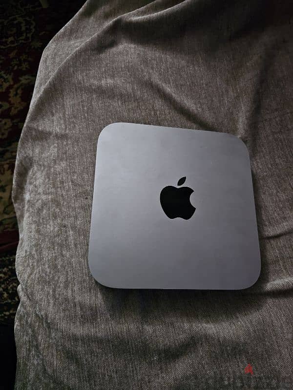 mac mini late 2012 2
