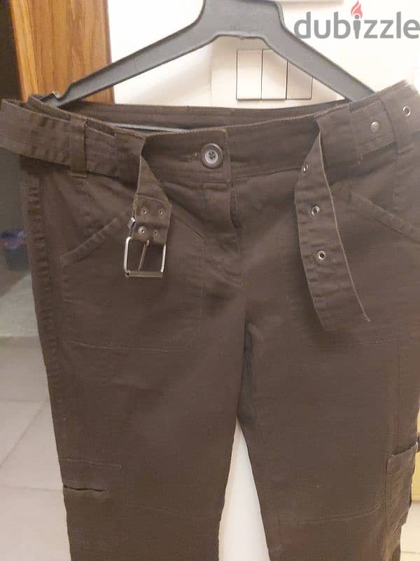 بنطلون  بناتي 1