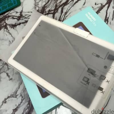 تابلت هواوىT3 10