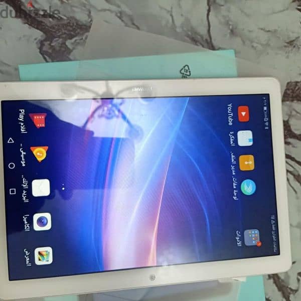 تابلت هواوىT3 10 1