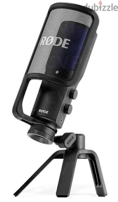 مايك كوندينسر Rode nt usb - خدمات أخرى - 204737133