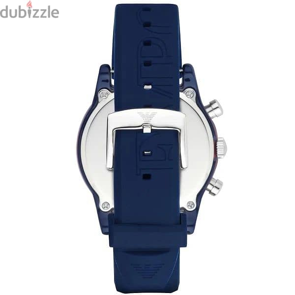 Emporio Armani watch 1