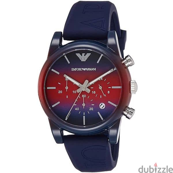 Emporio Armani watch 2