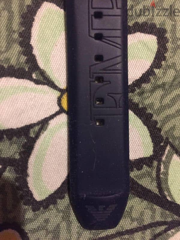 Emporio Armani watch 7
