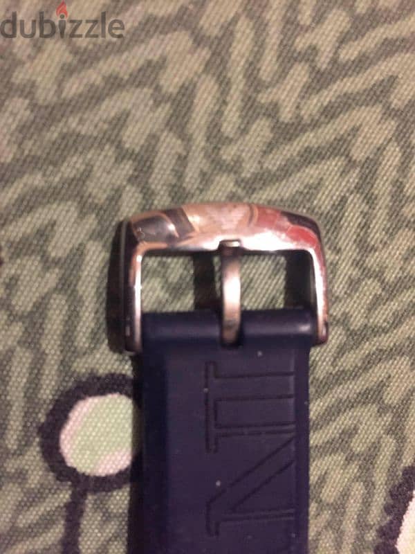 Emporio Armani watch 8