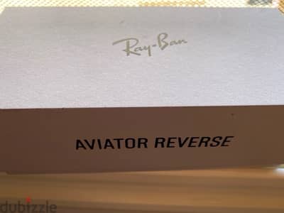 نظاره Ray Ban اصليه  القاهره الجديده