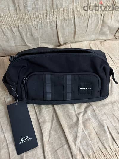 Oakley  case