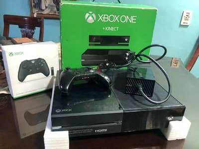 XBox One