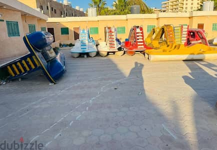 مرسي مطروح