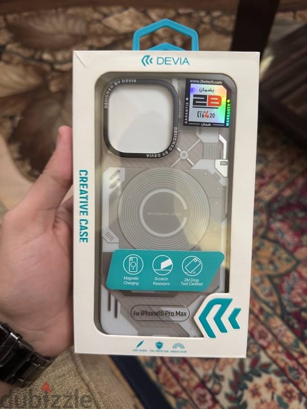 iPhone 15 pro max  orginal cases 1