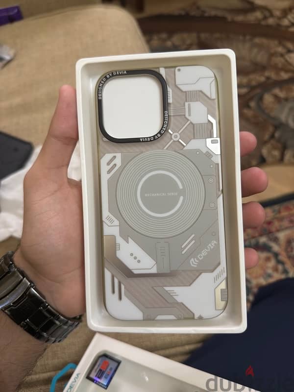 iPhone 15 pro max  orginal cases 3
