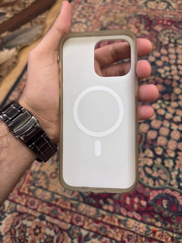 iPhone 15 pro max  orginal cases 5