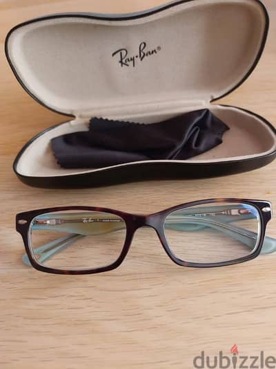 نظارات نظر نوع ray ban
