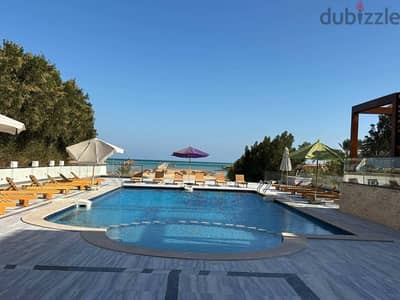 شالية للإيجار اليومي و الاسبوعي والفترات القصيرة chaletfor rent