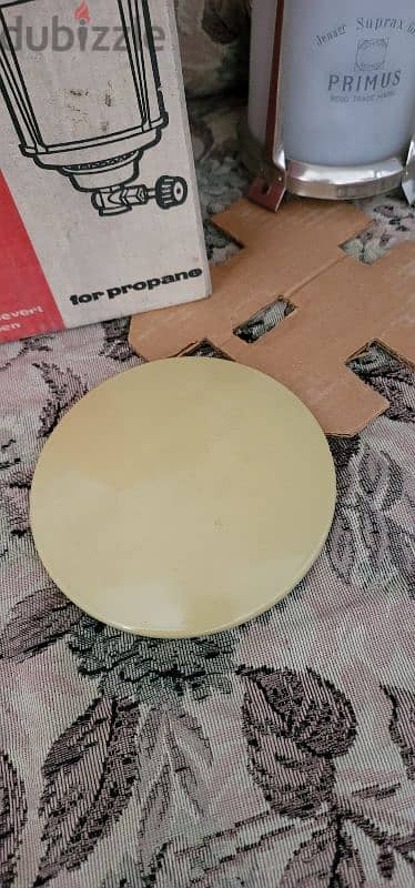 Primus for propane صنع السويد جديد 1