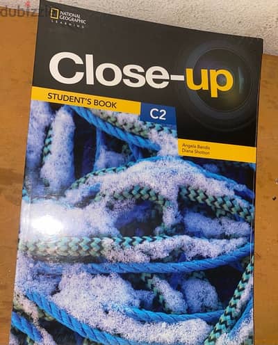 close up c2 student book