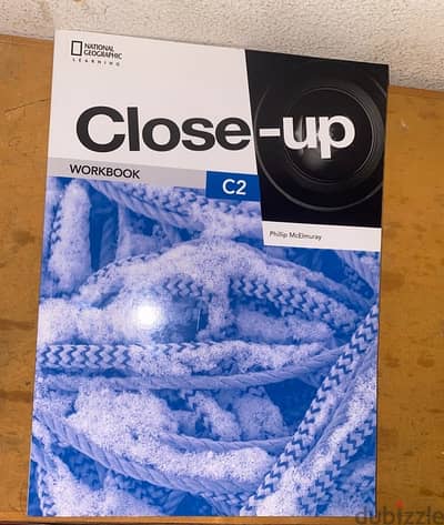 close up c2 work book