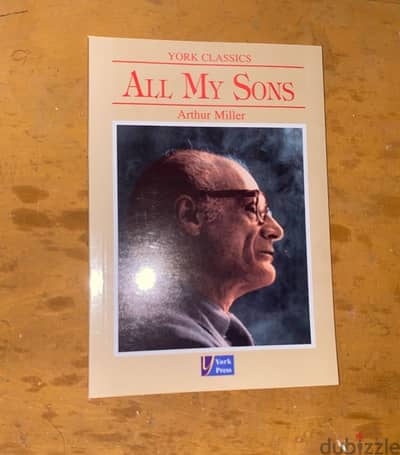 all my sons